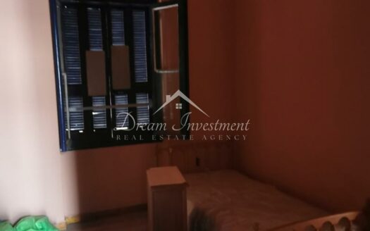 Προς Πώληση Οικόπεδο 218 τ.μ., Νέος Κόσμος