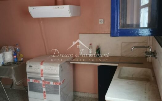 Προς Πώληση Οικόπεδο 218 τ.μ., Νέος Κόσμος