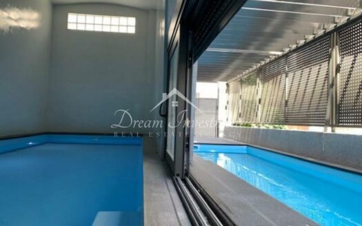 Προς Πώληση Μονοκατοικία 240 τ.μ., Άγιος Δημήτριος
