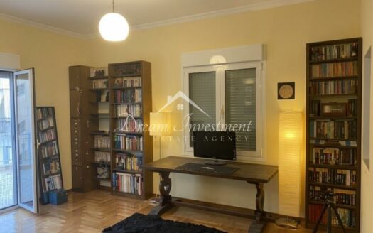 Προς Πώληση Διαμέρισμα 132 τ.μ., Πατήσια