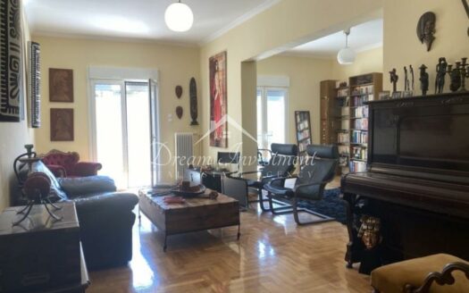 Προς Πώληση Διαμέρισμα 132 τ.μ., Πατήσια