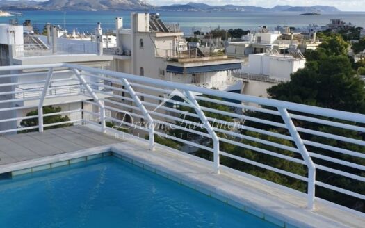 Προς Πώληση Διαμέρισμα 180 τ.μ., Βάρη- Βάρκιζα