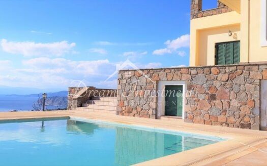 Προς Πώληση Βίλα 500 τ.μ., Αίγινα