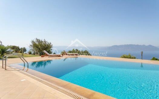 Προς Πώληση Βίλα 500 τ.μ., Αίγινα