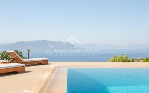 Προς Πώληση Βίλα 500 τ.μ., Αίγινα