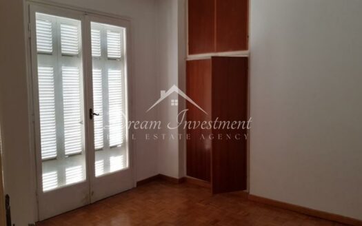 Προς Πώληση Διαμέρισμα 70 τ.μ., Λεωφ. Πατησίων – Λεωφ. Αχαρνών