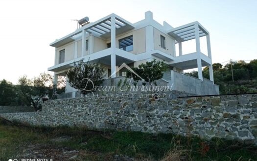 Προς Πώληση Μεζονέτα 260 τ.μ., Αίγινα