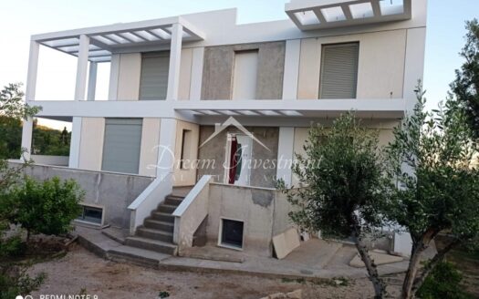 Προς Πώληση Μεζονέτα 260 τ.μ., Αίγινα
