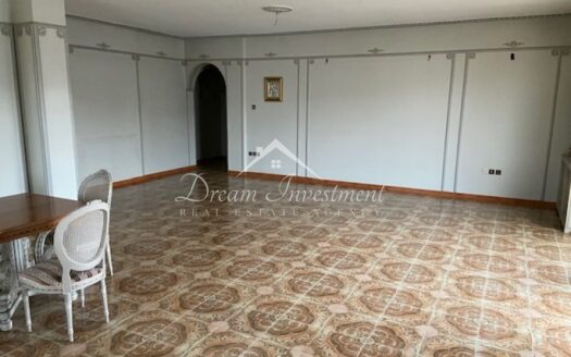 Προς Πώληση Διαμέρισμα 180 τ.μ., Άνω Πατήσια