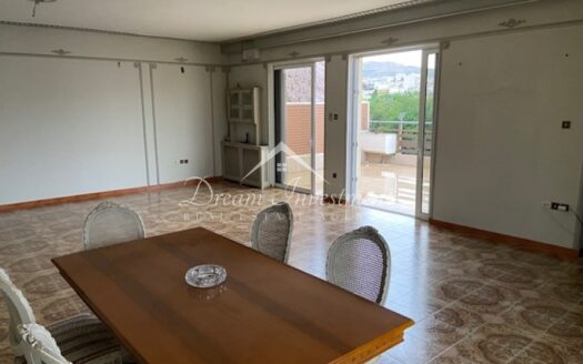 Προς Πώληση Διαμέρισμα 180 τ.μ., Άνω Πατήσια