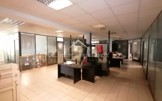 Προς Πώληση Κτίρια Επαγγελματικά 2250 τ.μ., Μοσχάτο
