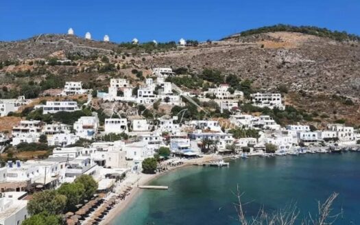 Προς Πώληση Ξενοδοχείο 265 τ.μ., Λέρος