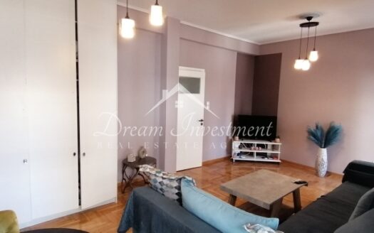 Προς Ενοικίαση Διαμέρισμα 70 τ.μ., Νέος Κόσμος