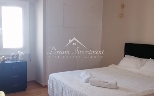 Προς Ενοικίαση Διαμέρισμα 70 τ.μ., Νέος Κόσμος