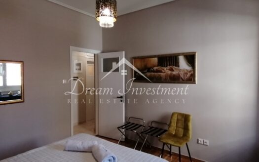 Προς Ενοικίαση Διαμέρισμα 70 τ.μ., Νέος Κόσμος