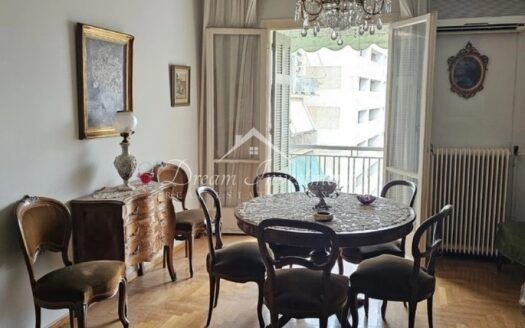 Προς Πώληση Διαμέρισμα 100 τ.μ., Κυψέλη