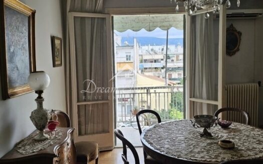 Προς Πώληση Διαμέρισμα 100 τ.μ., Κυψέλη