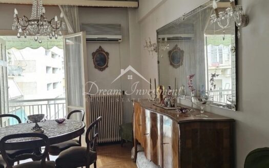 Προς Πώληση Διαμέρισμα 100 τ.μ., Κυψέλη