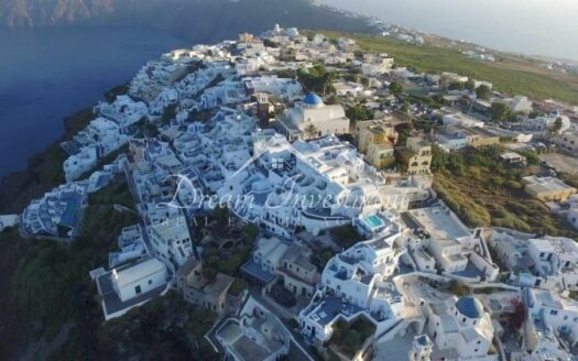 Προς Πώληση Οικόπεδο 175 τ.μ., Σαντορίνη