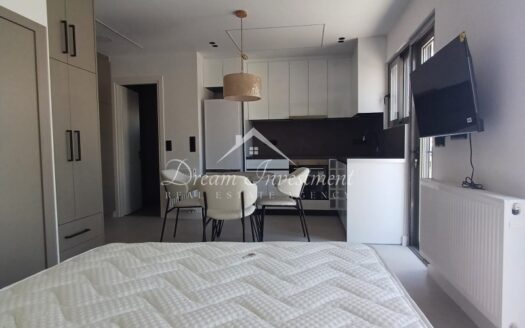 Προς Πώληση Γκαρσονιέρα/Studio 34 τ.μ.,