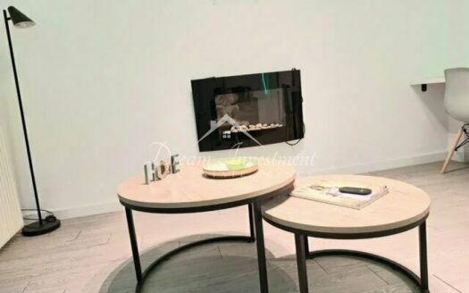 Προς Πώληση Διαμέρισμα 50 τ.μ., Λεωφ. Πατησίων – Λεωφ. Αχαρνών