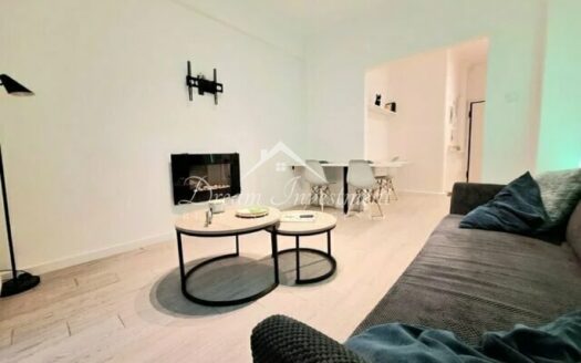 Προς Πώληση Διαμέρισμα 50 τ.μ., Λεωφ. Πατησίων – Λεωφ. Αχαρνών