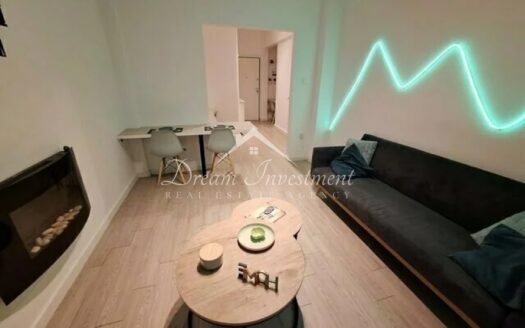 Προς Πώληση Διαμέρισμα 50 τ.μ., Λεωφ. Πατησίων – Λεωφ. Αχαρνών