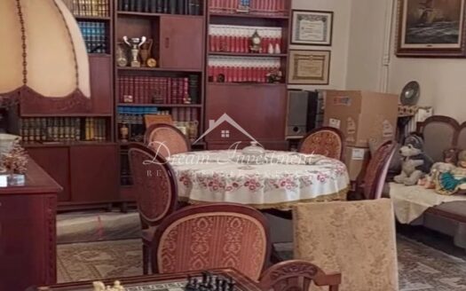 Προς Πώληση Διαμέρισμα 114 τ.μ., Πειραιάς