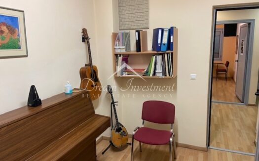 Προς Πώληση Διαμέρισμα 112 τ.μ., Ιλίσια