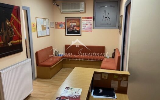 Προς Πώληση Διαμέρισμα 112 τ.μ., Ιλίσια