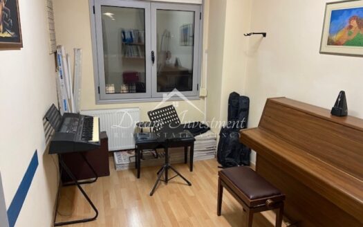 Προς Πώληση Διαμέρισμα 112 τ.μ., Ιλίσια