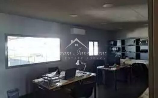 Προς Πώληση Βιομηχανικός Χώρος 1200 τ.μ., Ασπρόπυργος