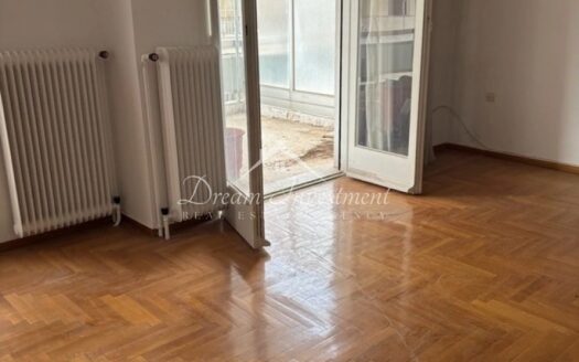 Προς Πώληση Διαμέρισμα 75 τ.μ., Κυψέλη