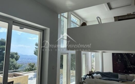 Προς Πώληση Βίλα 530 τ.μ., Αχαρνές