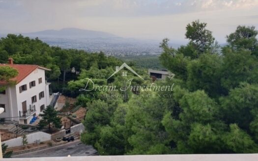 Προς Πώληση Μεζονέτα 280 τ.μ., Αχαρνές