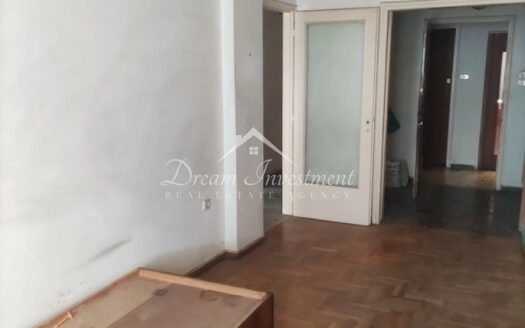 Προς Πώληση Διαμέρισμα 78 τ.μ., Γουδή