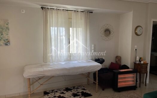 Προς Πώληση Διαμέρισμα 65 τ.μ., Νέα Ερυθραία