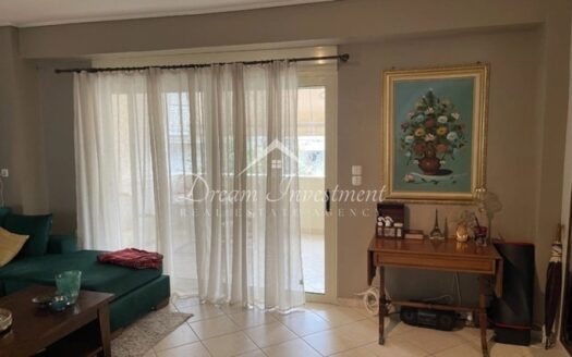 Προς Πώληση Διαμέρισμα 65 τ.μ., Νέα Ερυθραία