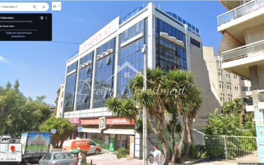 Προς Πώληση Κτίρια Επαγγελματικά 7316 τ.μ., Άνω Πατήσια