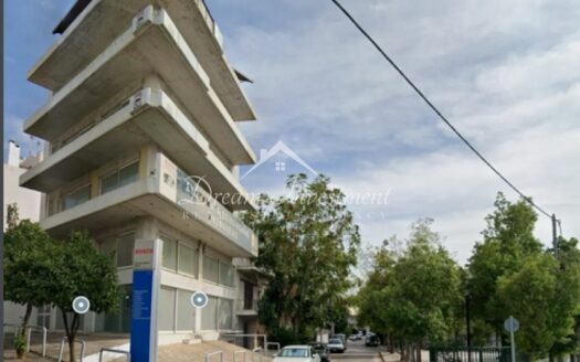Προς Πώληση Κτίρια Επαγγελματικά 500 τ.μ., Νέα Φιλαδέλφεια
