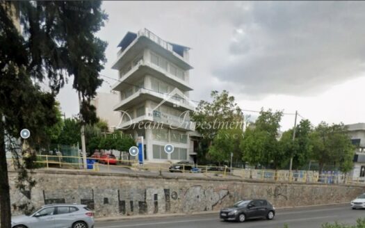 Προς Πώληση Κτίρια Επαγγελματικά 500 τ.μ., Νέα Φιλαδέλφεια