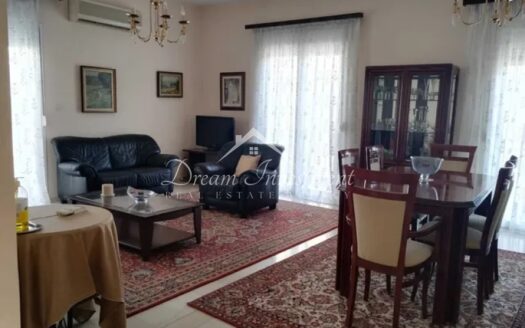 Προς Πώληση Διαμέρισμα 119 τ.μ., Ίλιον
