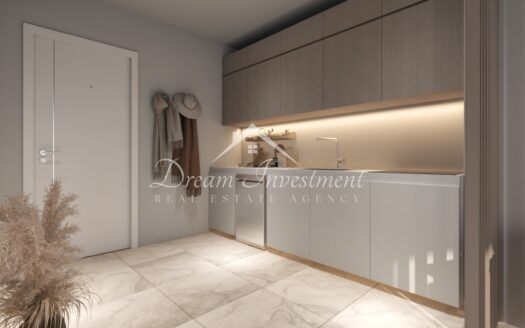 Προς Πώληση Γκαρσονιέρα/Studio 35 τ.μ., Μελίσσια