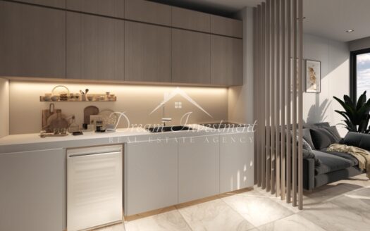 Προς Πώληση Διαμέρισμα 42 τ.μ., Μελίσσια