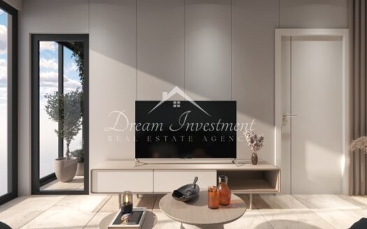 Προς Πώληση Διαμέρισμα 42 τ.μ., Μελίσσια