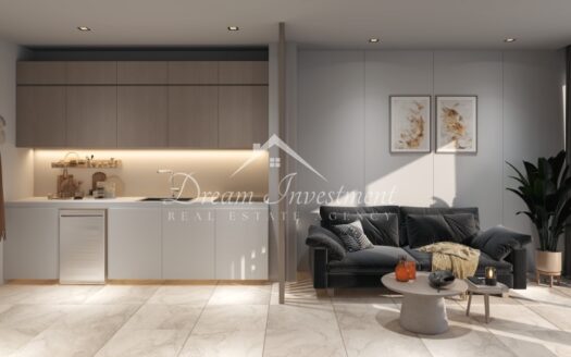 Προς Πώληση Διαμέρισμα 40 τ.μ., Μελίσσια