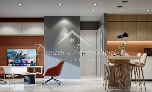 Προς Πώληση Γκαρσονιέρα/Studio 32 τ.μ., Κουκάκι – Μακρυγιάννη