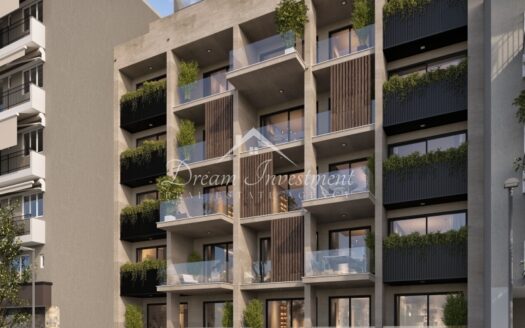 Προς Πώληση Γκαρσονιέρα/Studio 32 τ.μ., Κουκάκι – Μακρυγιάννη