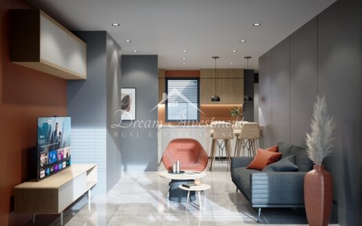 Προς Πώληση Γκαρσονιέρα/Studio 32 τ.μ., Κουκάκι – Μακρυγιάννη