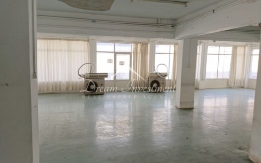 Προς Πώληση Αίθουσα 280 τ.μ., Βύρωνας